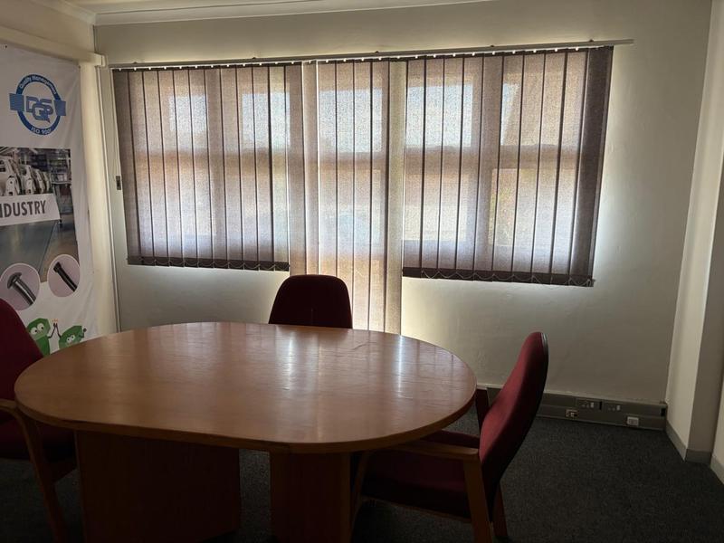 To Let Commercial Property for Rent in Walmer Eastern Cape